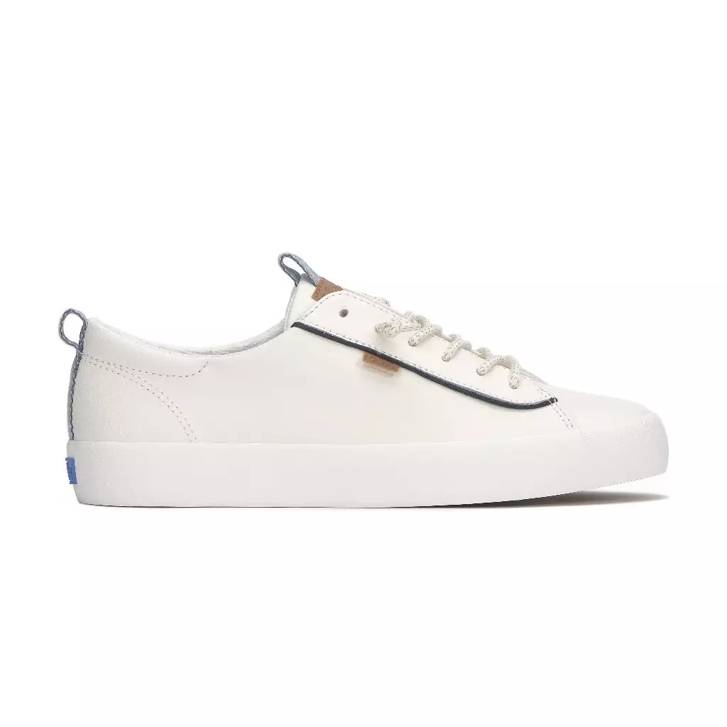 KEDS Women FW25 WH 23 Kickback Leather Nautical-WH68602