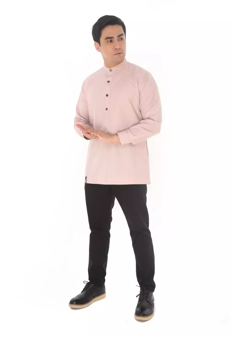 Kurta Luqman