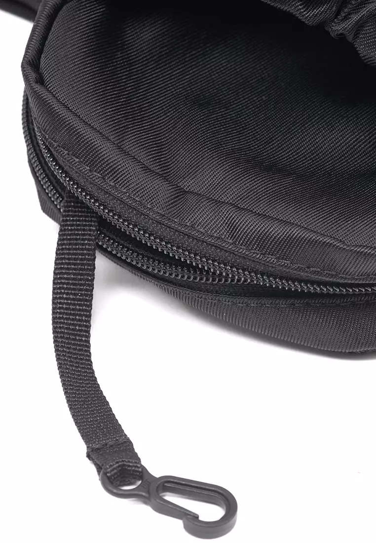 PALLADIUM LOGO CROSSBODY BOTTLE BAG