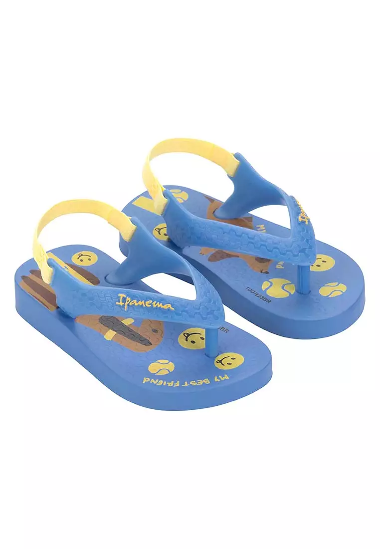 Ipanema for 2025 toddlers