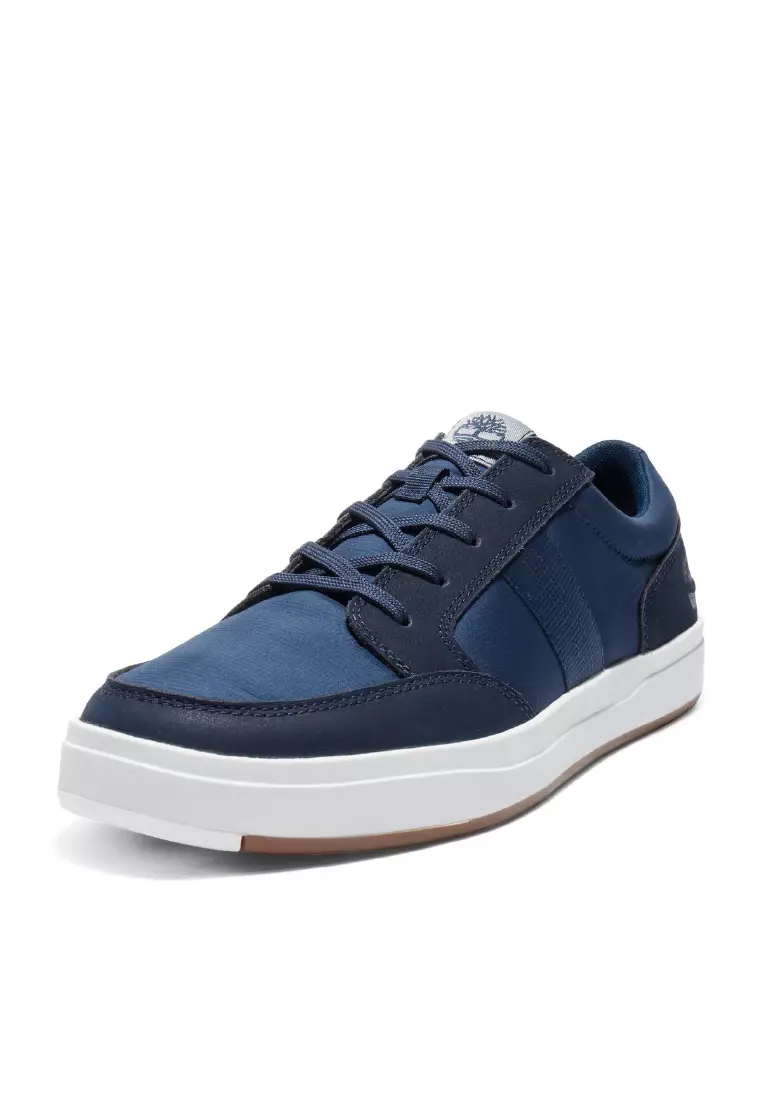 Men's Davis Square Basic Sneaker