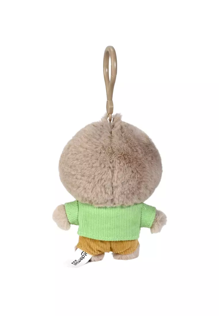 Zootopia Sweet Candy Keychain- Lightning