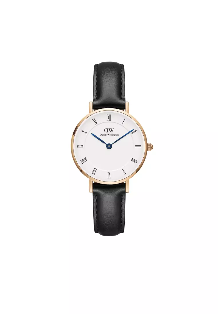 Daniel wellington blue hands sale