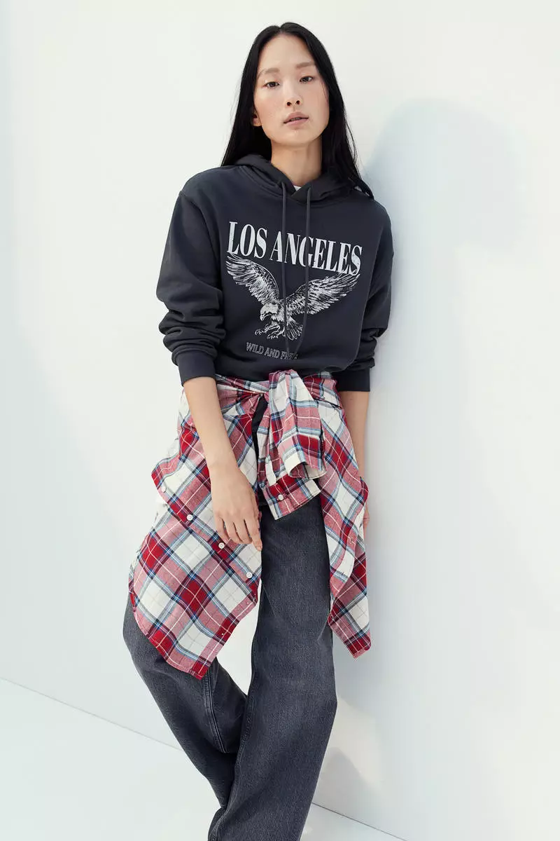 Buy H&M Women Hoodies & Sweatshirts @ ZALORA Malaysia