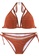 Halo brown Sexy Swimsuit Bikini 8A5F5USE3C3F8DGS_1