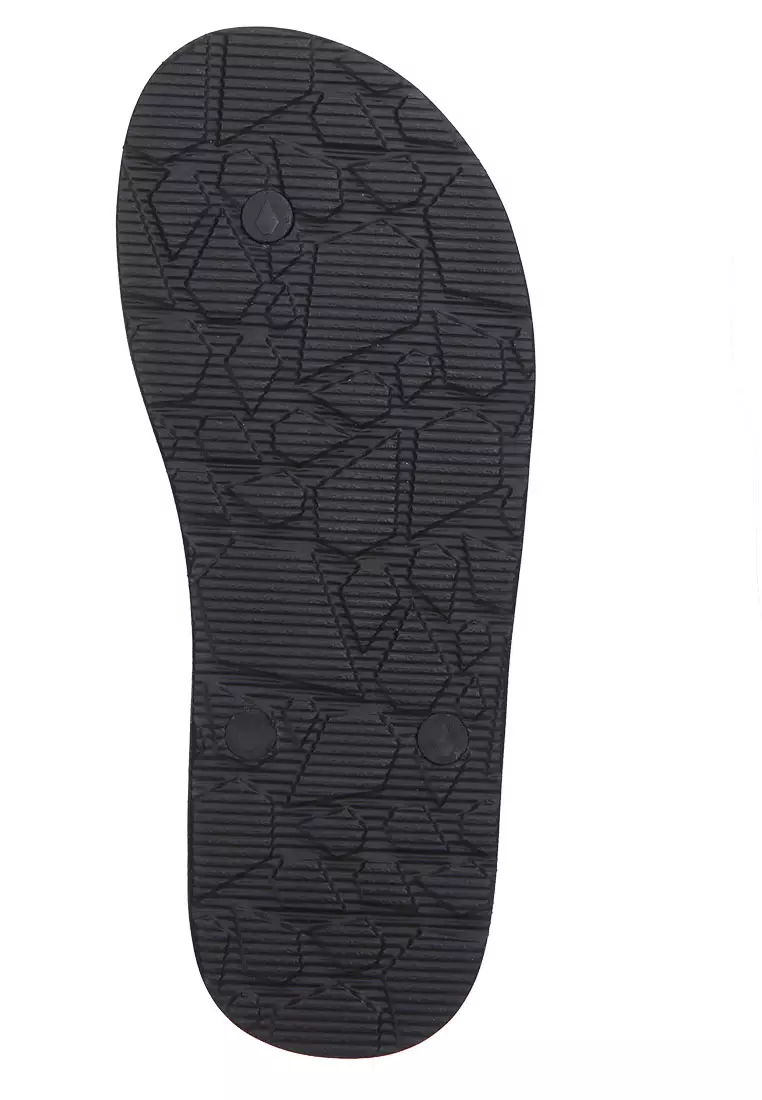 MSN ROCKER 2 PRINT SANDALS BGR