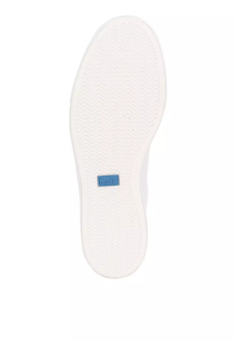 Pursuit Leather Shoes