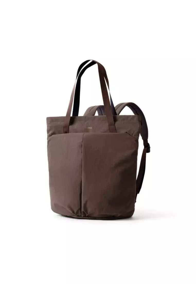 Bellroy Lite Totepack - Riverrock
