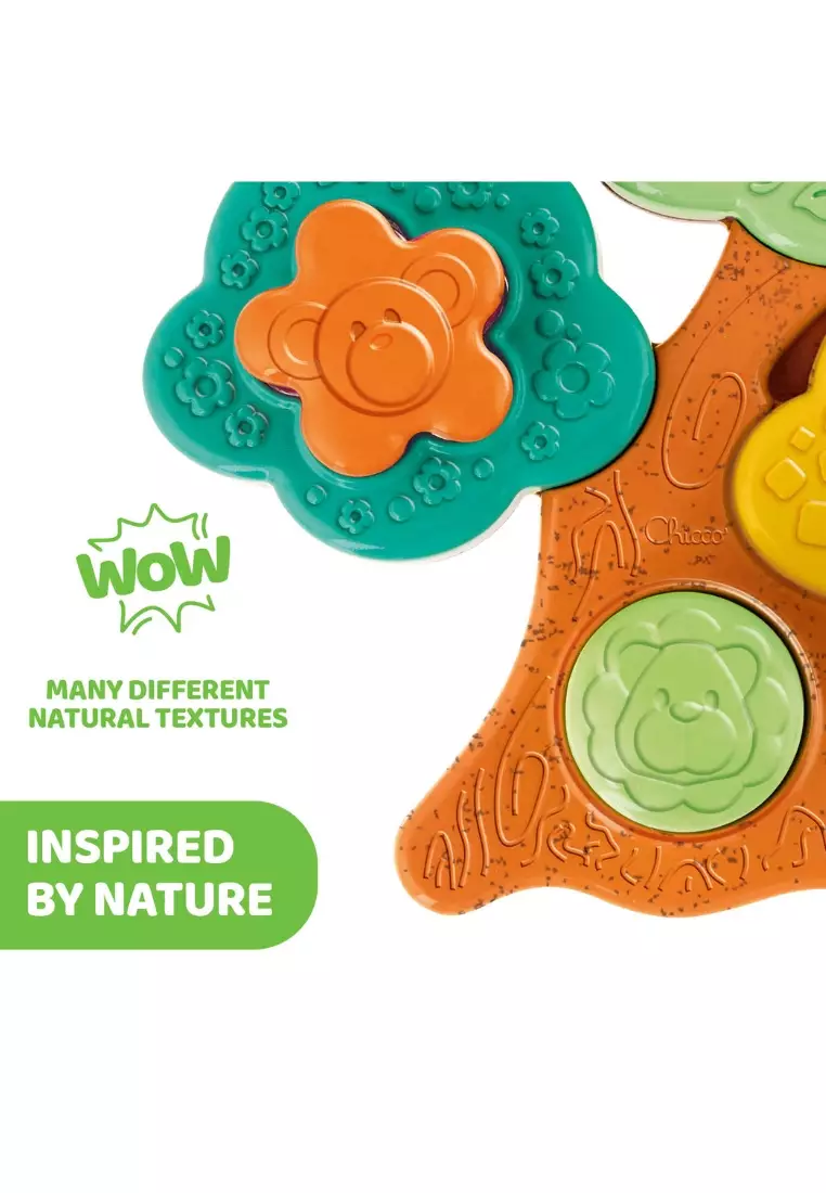 Baobab Shape Sorter