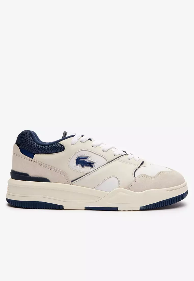 Lacoste training shoes top