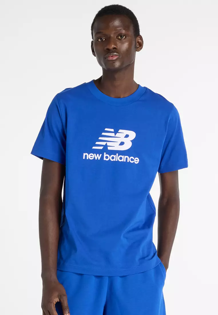 Sport Essentials Logo T-Shirt