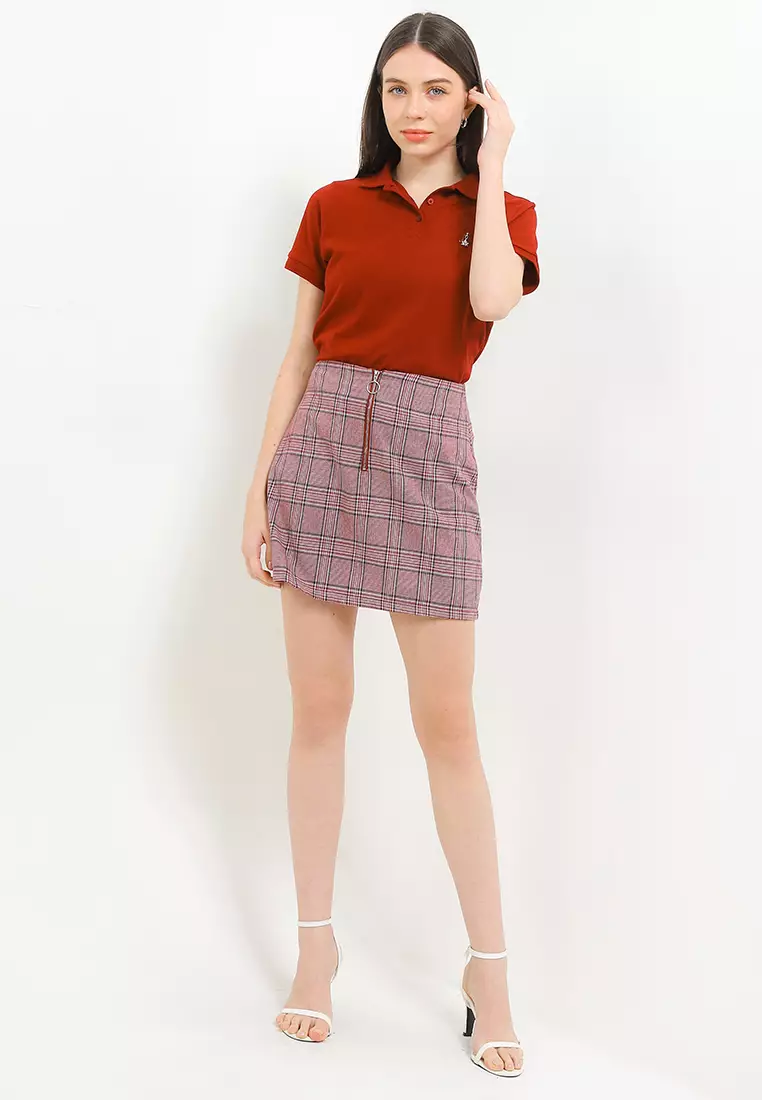 Farrona Polo Polo Shirt