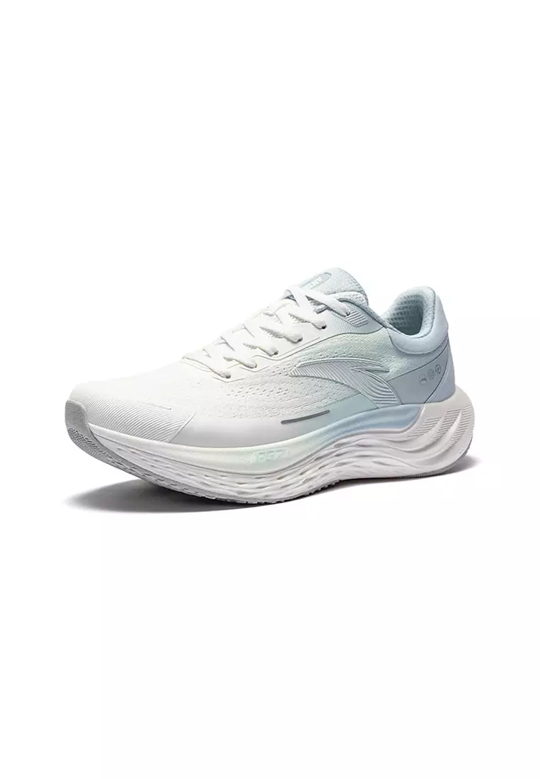 Women PG7 Running Shoes Travel Cushioning Rebound Shock Absorption Sports Shoes 1226B5546R