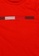 Tommy Hilfiger red Global Stripe Short Sleeves Tee - Tommy Hilfiger 3857BKA93E4DCBGS_3