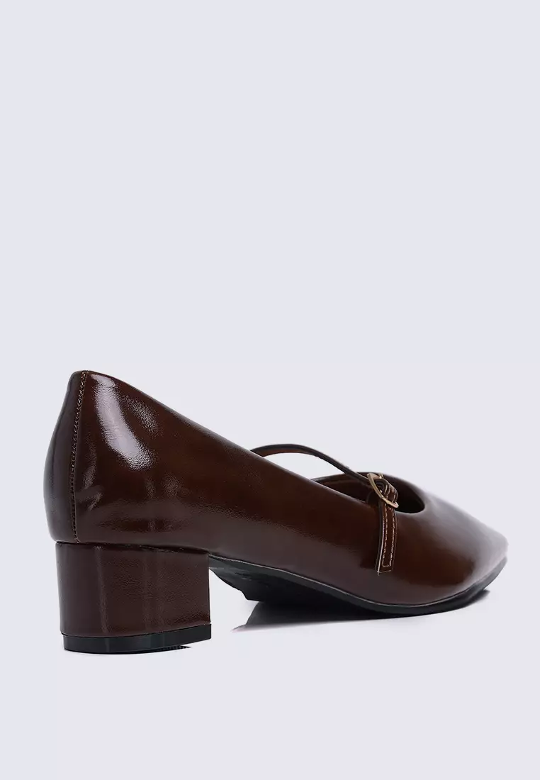 Catherine Ultra WideFit Comfy Heels