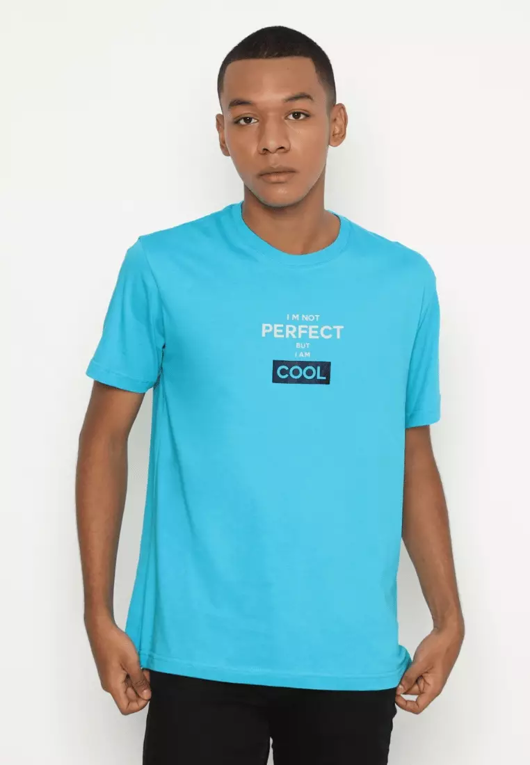 Pay 1 Get 3 RBJ T-Shirt Cotton Combed