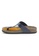 SoleSimple blue Berlin - Blue Sandals & Flip Flops & Slipper DBD1ASH2C71ECCGS_3
