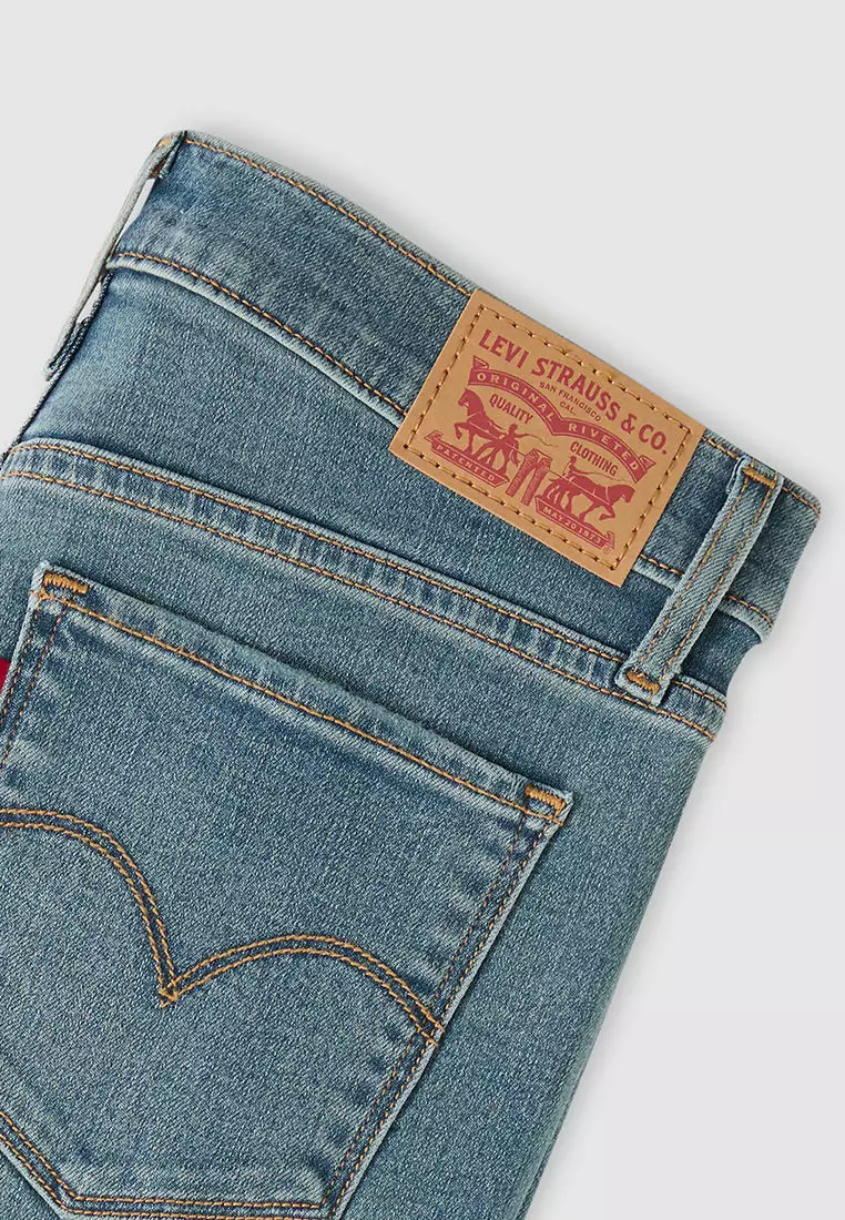 Levi's® Women's 315 Shaping Bootcut Jeans (19632-0176)