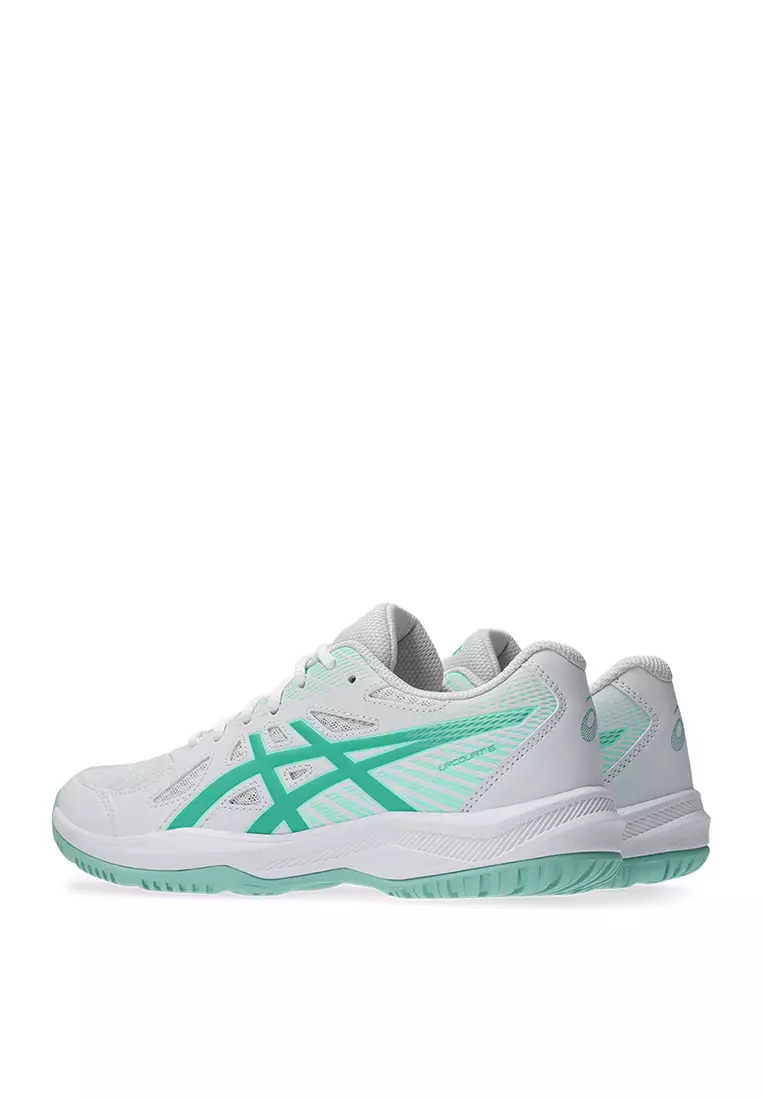 Asics Women Upcourt 6 Standard-1072A107.105