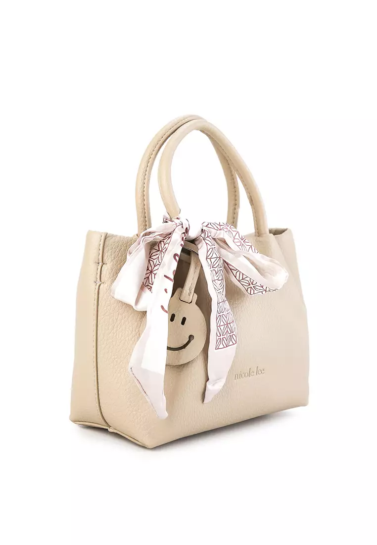 Tas Wanita Tote Bag Casual Kerja