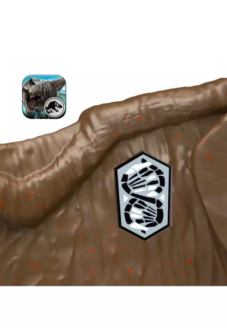 Dr. Loomis & Pteranodon Figures Pack