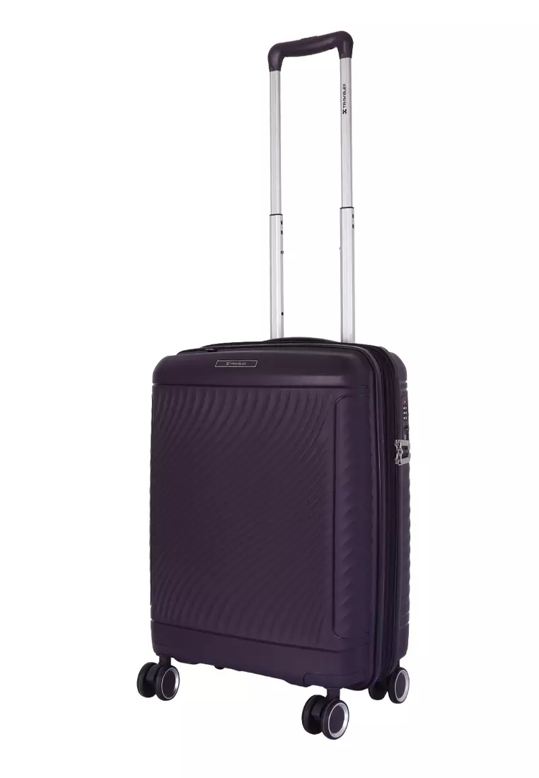 332 Hard Case Luggage Small (18 inches)