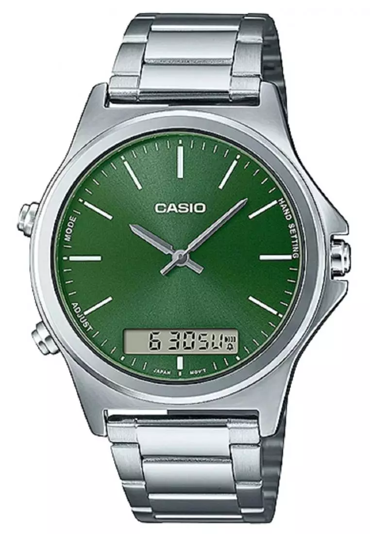Casio online mtp 1298