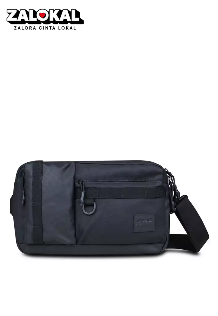 BLESS U Tech ちっさ body bag 