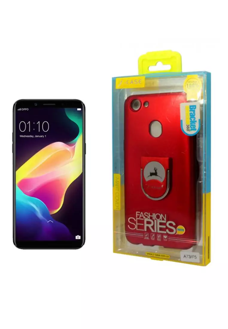 Oppo 2025 a73 case