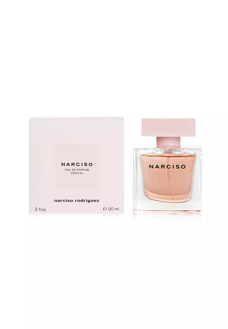 Narciso Cristal 淡香精 90ml/3oz