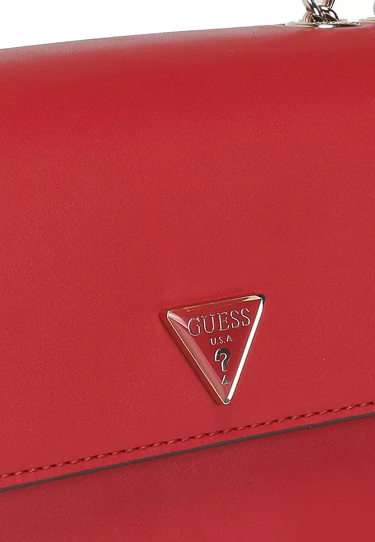 Daryna II Convertible Crossbody Flap Bag