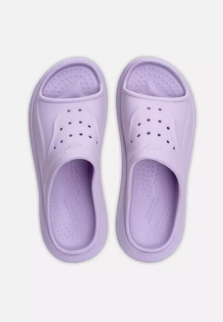 Hoverchic Women's Lifestyle Athleisure Sandals