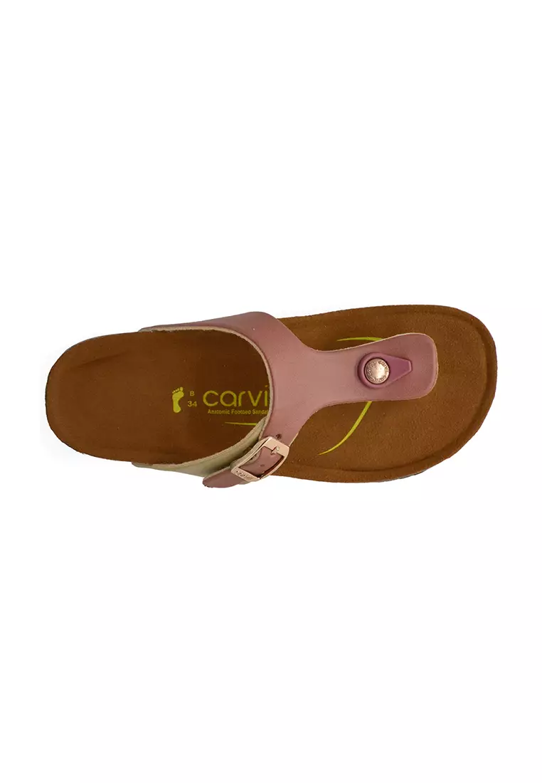 Carvil Sandal Anak Narita-01 Tw Salem