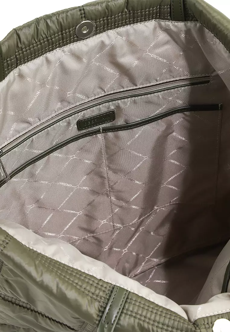 Nerissa Tote Bag (L)