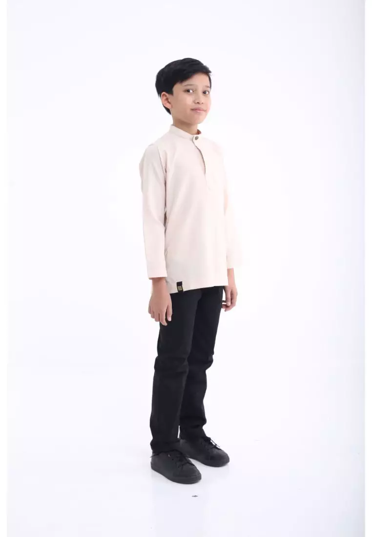 Kurta Qabil Kids