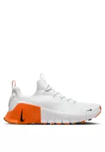 White/Black/Safety Orange