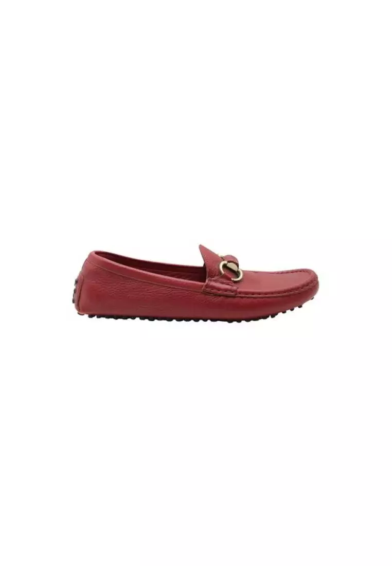 Gucci loafers online sale