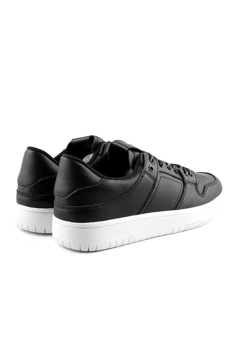 Jackson Bano 1JG Black