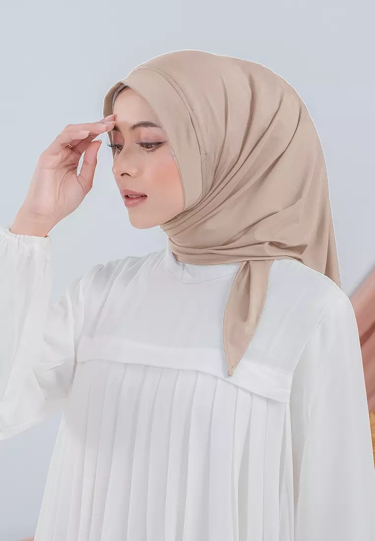 HIJAB INSTAN RANA - MILO