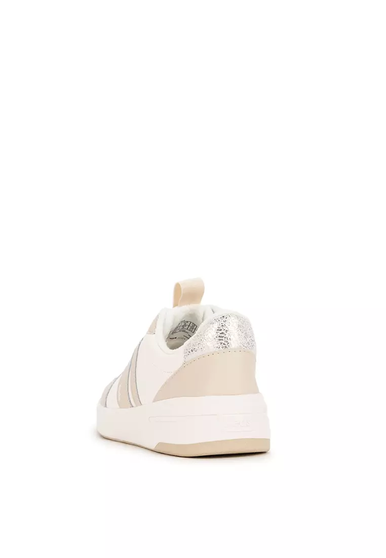 The Court II Leather Shoes