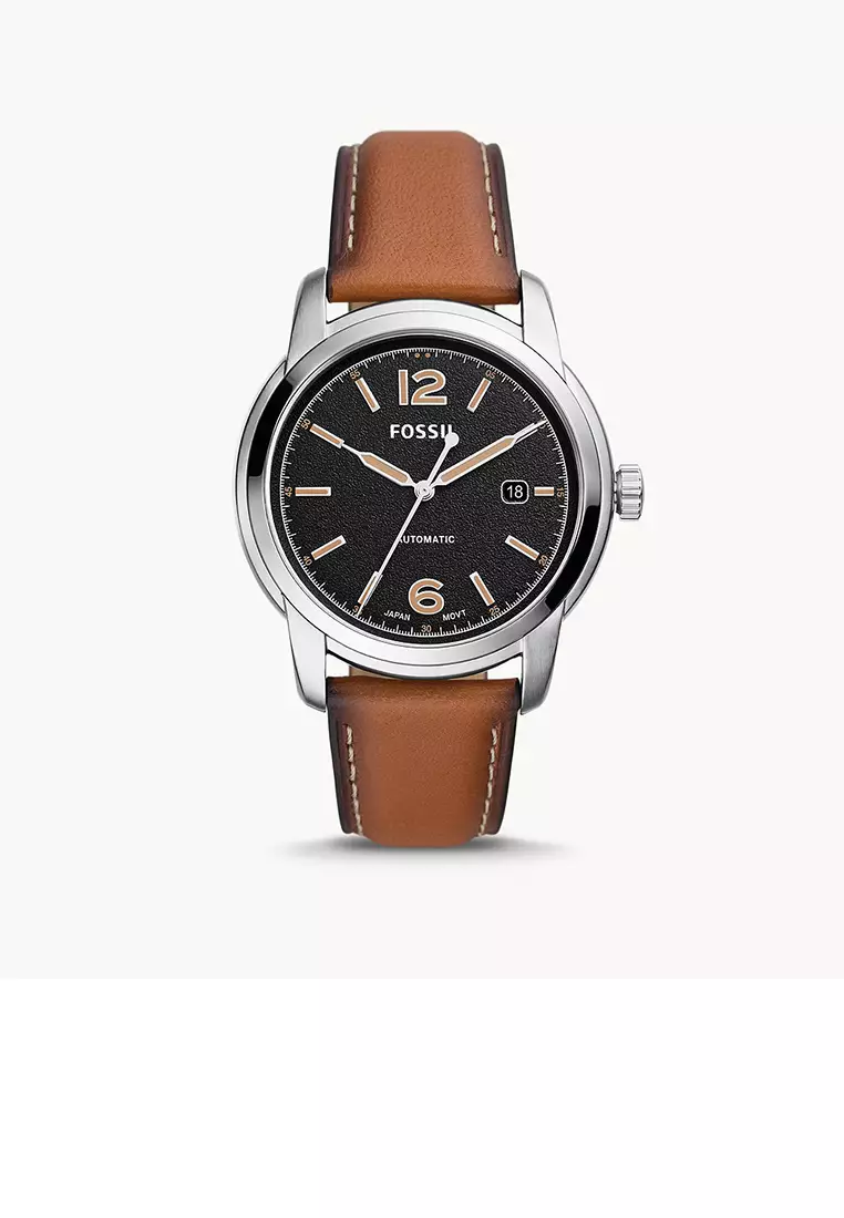 Strap jam fossil sale