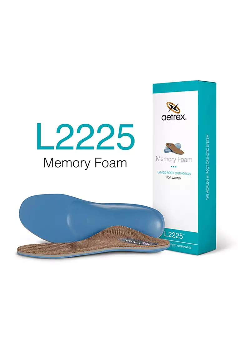 Aetrex insoles near clearance me