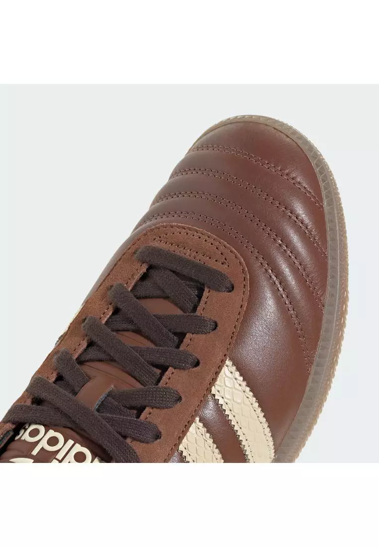 Samba JP Shoes