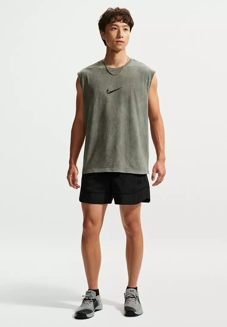 NAC Men's Dri-FIT Woven Shorts