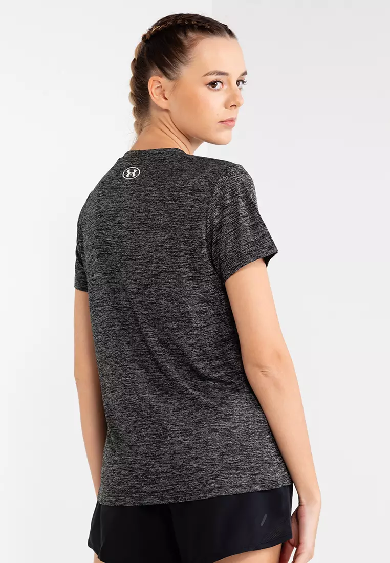 Buy Under Armour Tech™ Twist V-Neck Short Sleeves Tee 2024 Online