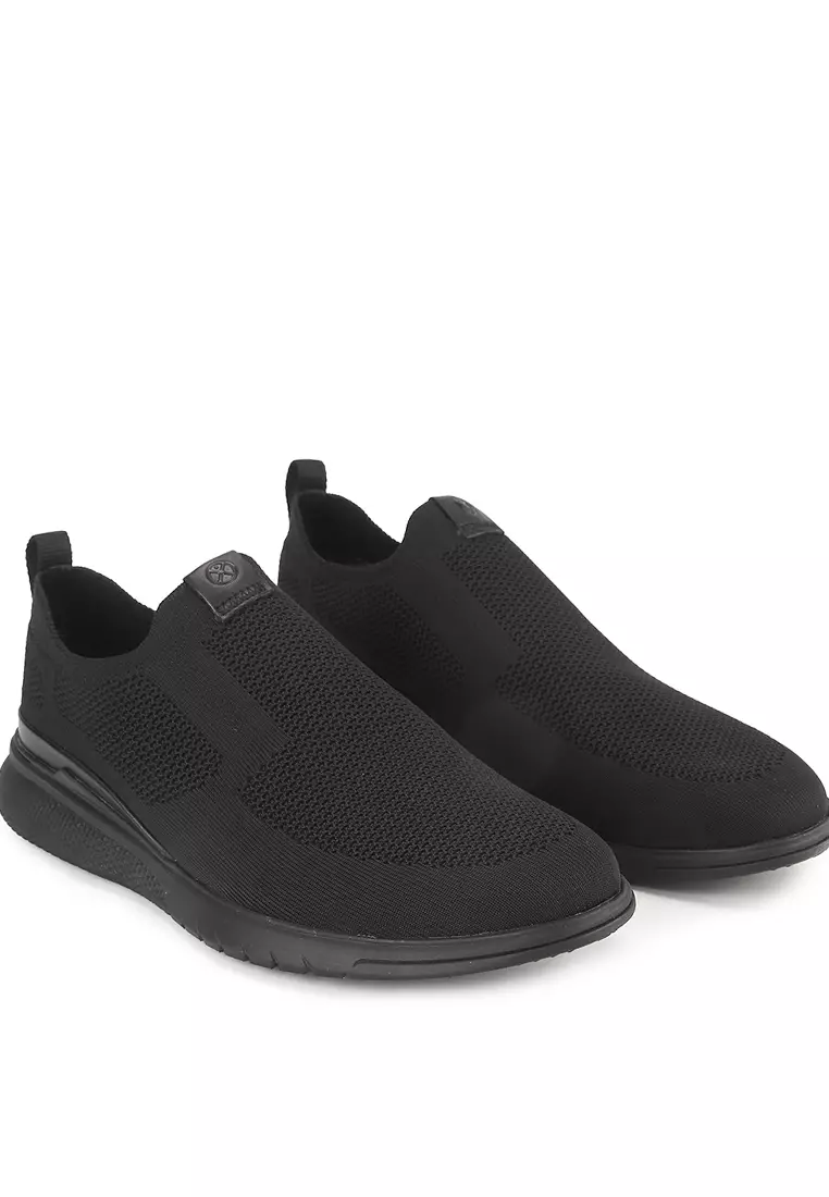 Advance Knit Slip On