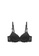 W.Excellence black Premium Black Lace Lingerie Set (Bra and Underwear) 6074EUS7833F49GS_2