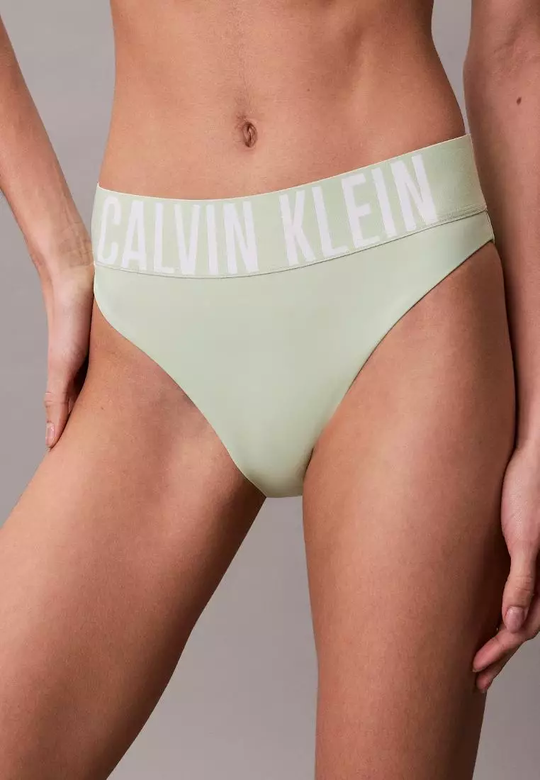 CKU Womens Bikini Bottom