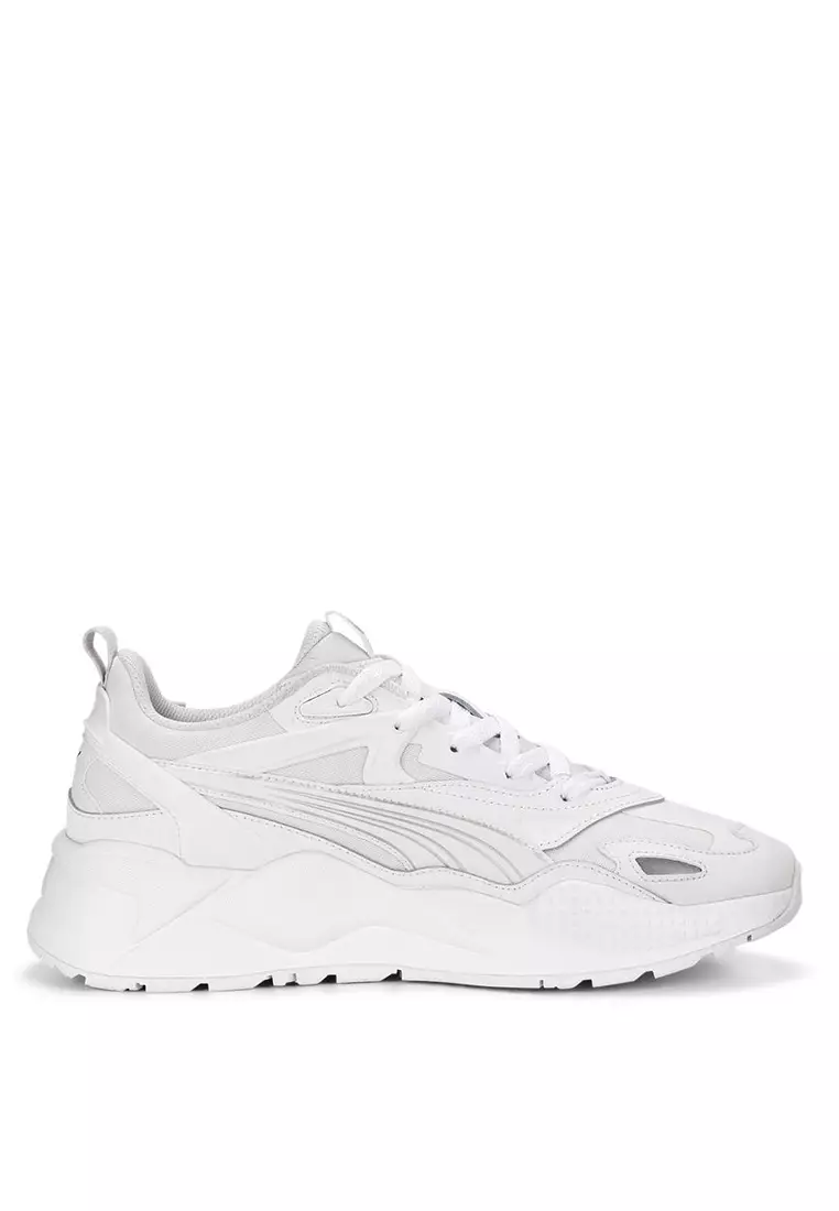 Puma reflective sale sneakers