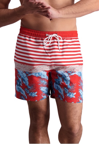 Shop Bench Beach Shorts Online On Zalora Philippines